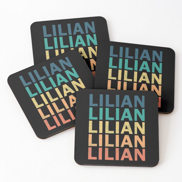 Item preview, Camiseta Lilian Name - Camiseta Lilian Vintage Retro Lilian Name Gift Item Tee designed and sold by cattontawn.