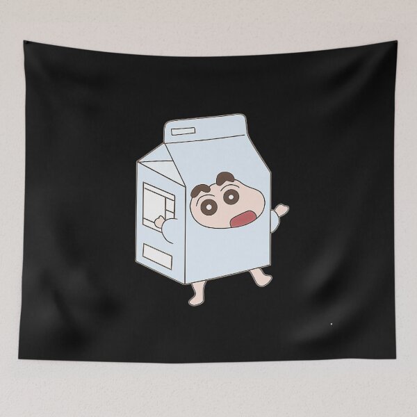 Item preview, Shin Chan designed and sold by Shinnnn299.