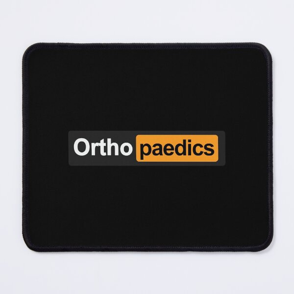 Item preview, Orthopaedics designed and sold by orlumbuspirate.