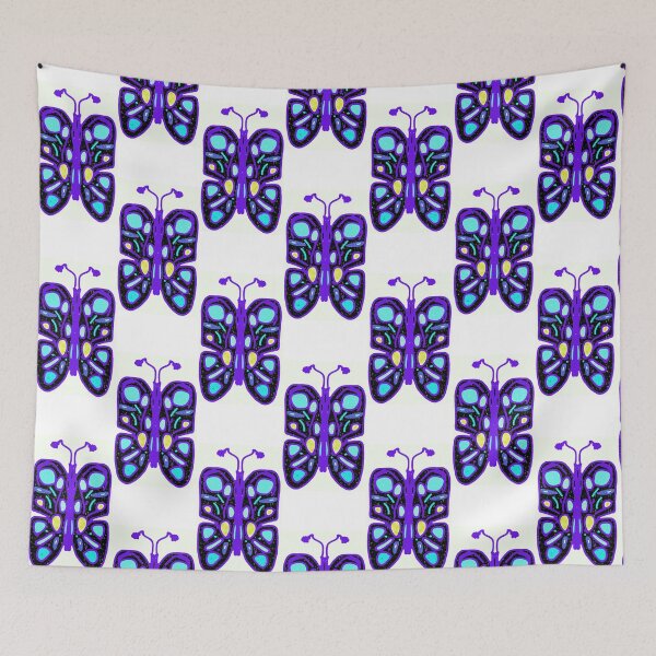 Item preview, #4 butterfly designed and sold by Rytespot.