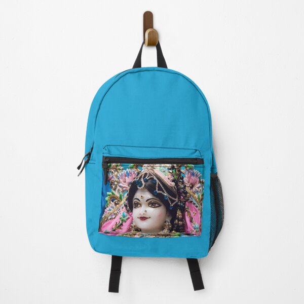 Item preview, Radharani designed and sold by Radhadesh Chateau de petite somme.