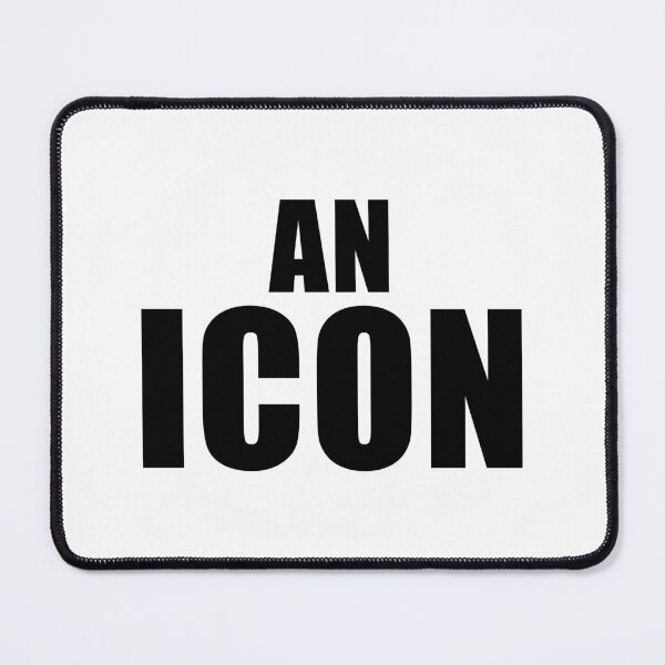Item preview, An Icon designed and sold by quoteedesigns.