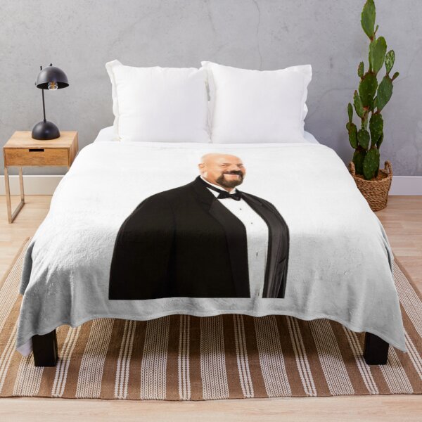 Item preview, Howard Finkel designed and sold by duhreamer.