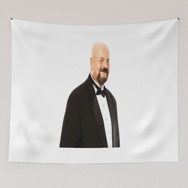 Item preview, Howard Finkel designed and sold by duhreamer.