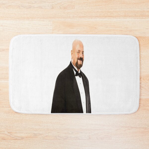 Item preview, Howard Finkel designed and sold by duhreamer.