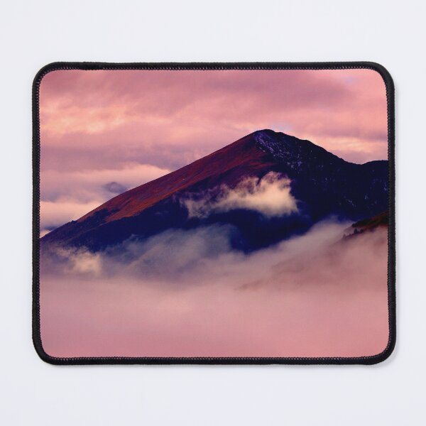 Item preview, Low Cloud. designed and sold by Dave Hare Photography.