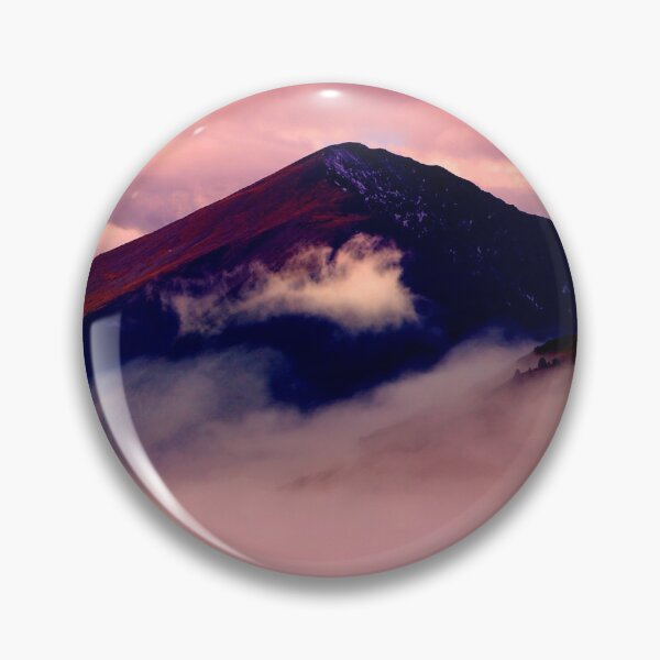 Item preview, Low Cloud. designed and sold by Dave Hare Photography.