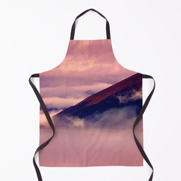 Item preview, Low Cloud. designed and sold by Dave Hare Photography.