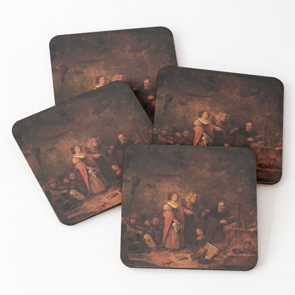 Item preview, The temptation designed and sold by Vintage Designs +.
