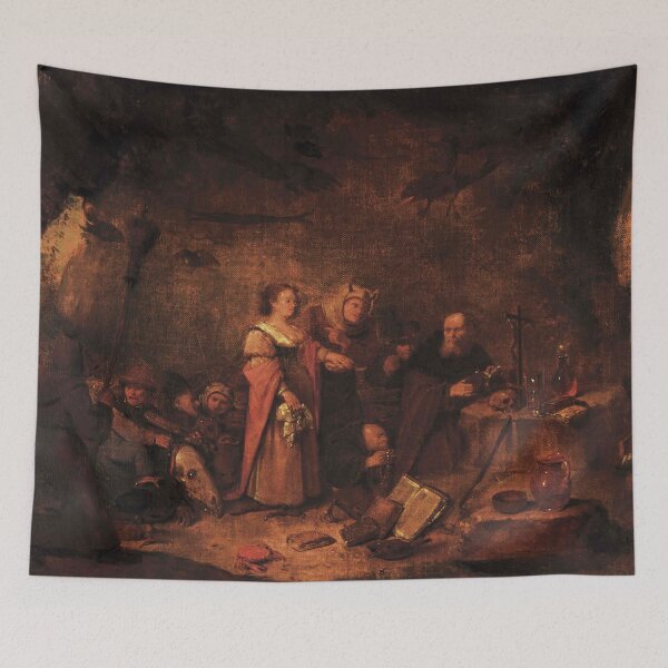 Item preview, The temptation designed and sold by Vintage Designs +.