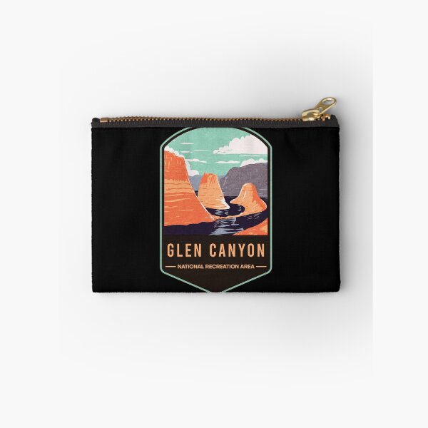 Item preview, Glen Canyon Recreational Area designed and sold by JordanHolmes.