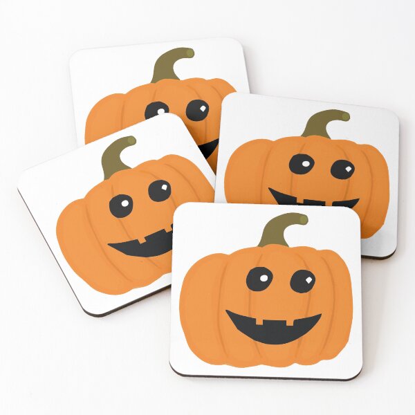 Item preview, Happy Pumpkin designed and sold by Lilbel.