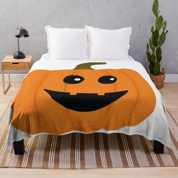 Item preview, Happy Pumpkin designed and sold by Lilbel.