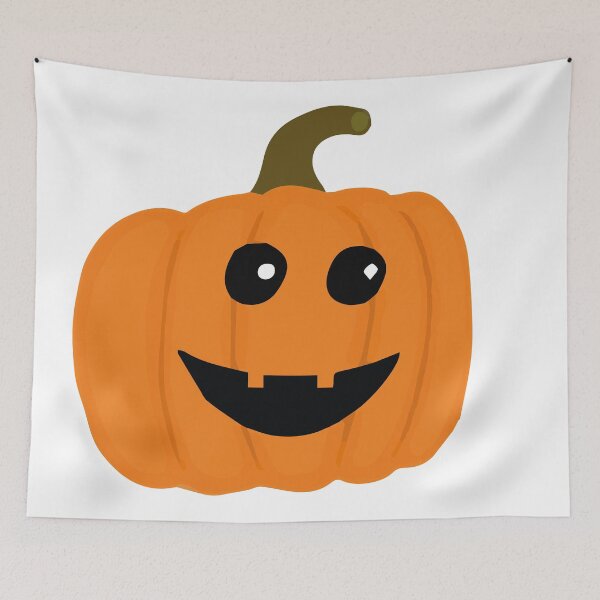 Item preview, Happy Pumpkin designed and sold by Lilbel.