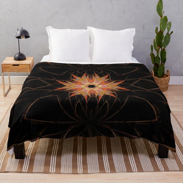 Item preview, Black flower designed and sold by byulvenberg.