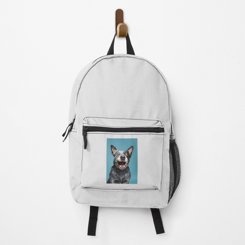 Item preview, Backpack designed and sold by RickyCenter.
