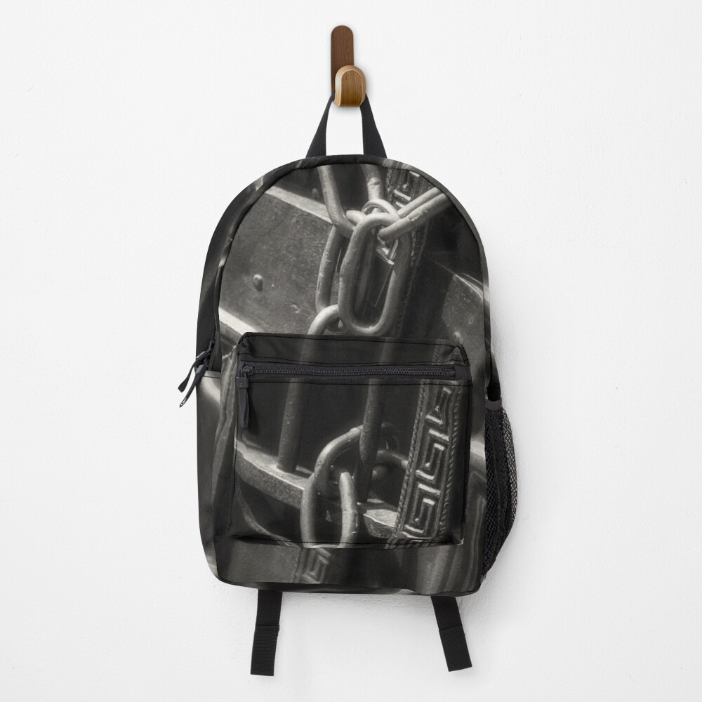 Item preview, Backpack designed and sold by Femaleform.