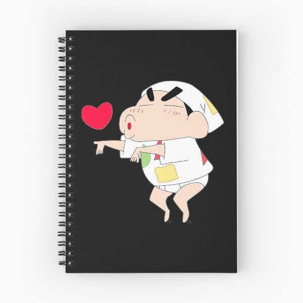Item preview, Shin Chan designed and sold by Shinnnn299.
