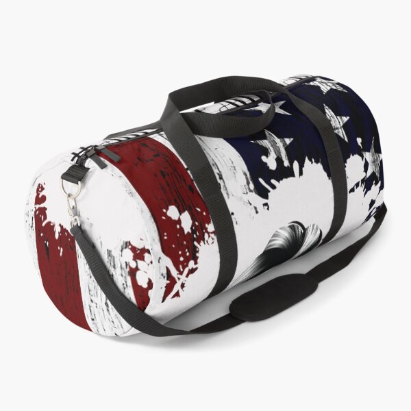 Item preview, AMERICAN Mom US Flag Bun Hair designed and sold by Shawa Shop.