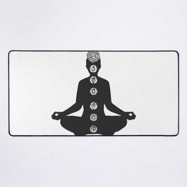 Item preview, Namaste | Meditation | Zen  designed and sold by Nikiolilalala.