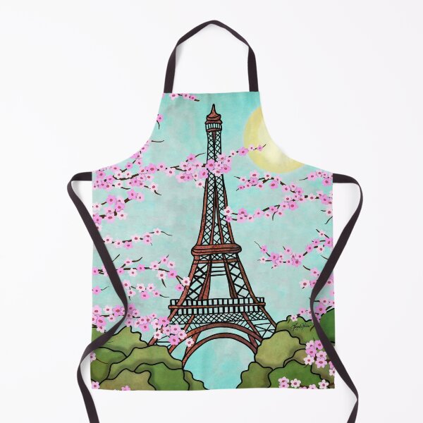 Item preview, Eiffel Tower Paris designed and sold by artlovepassion.