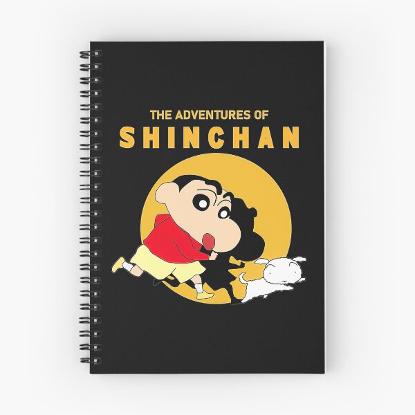 Item preview, Shin Chan designed and sold by Shinnnn299.