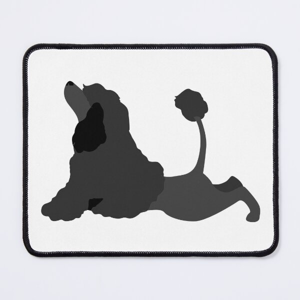 Item preview, Namaste at home with my dog | Meditation | Zen  designed and sold by Nikiolilalala.