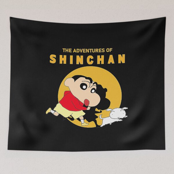 Item preview, Shin Chan designed and sold by Shinnnn299.