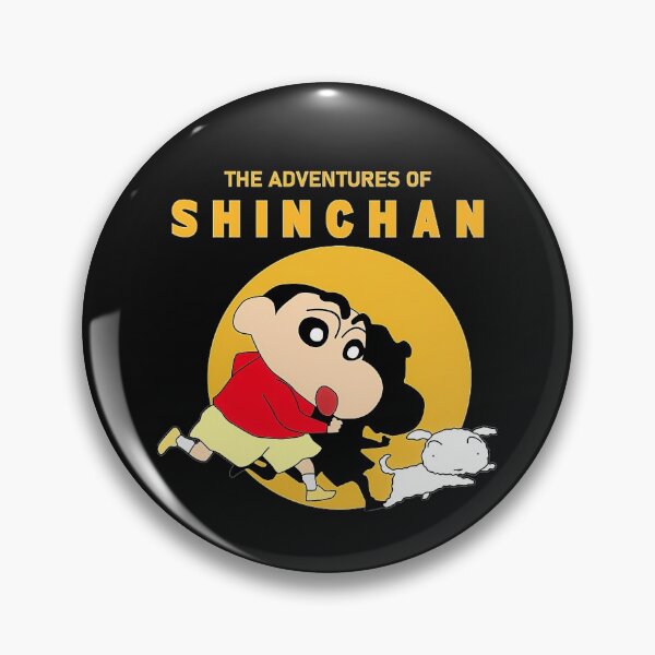 Item preview, Shin Chan designed and sold by Shinnnn299.