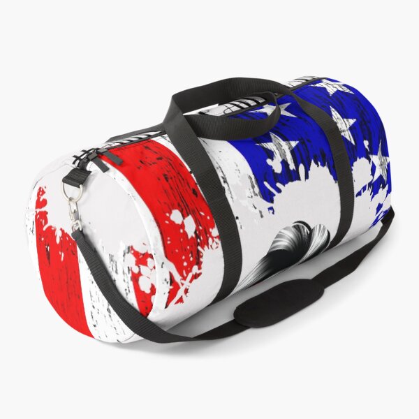 Item preview, AMERICAN Mom US Flag Bun Hair l designed and sold by Shawa Shop.