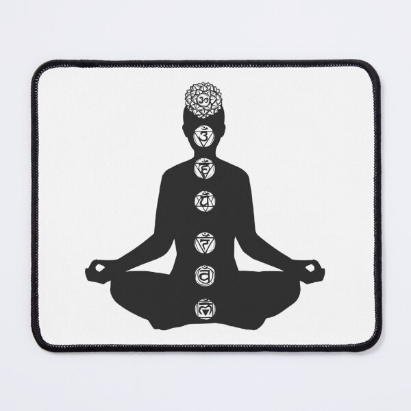 Item preview, Namaste | Meditation | Zen designed and sold by Nikiolilalala.