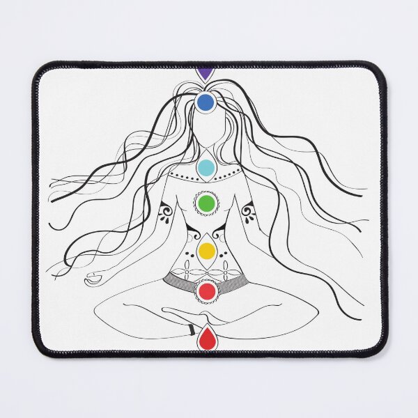 Item preview, Namaste | Meditation | Zen  designed and sold by Nikiolilalala.