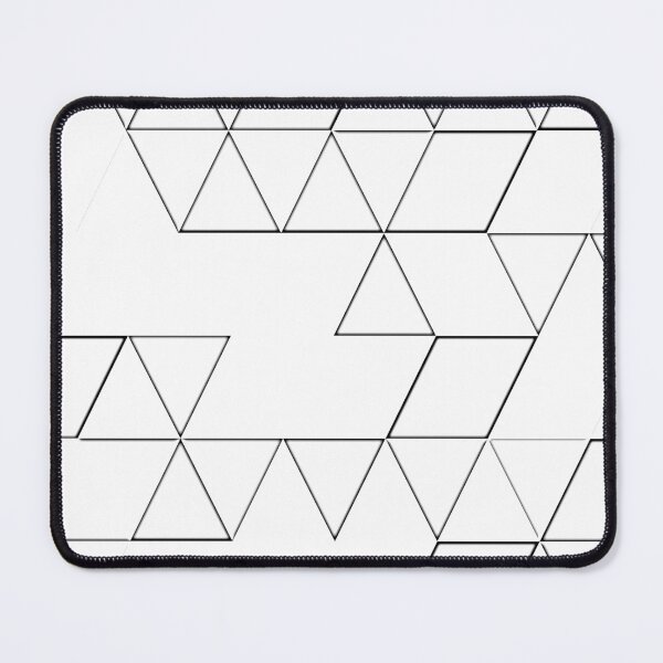 Item preview, COLORING TRIANGLES designed and sold by EDDESIGNFORFUN.