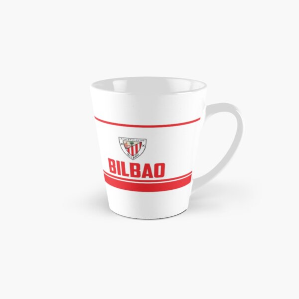 Vista previa del artículo con la obra «All What I Need In My Life Is Bilbao, Spain», diseñado y vendido por DEFINITELYES.