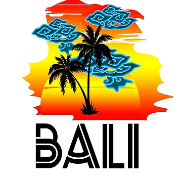Artwork thumbnail, Bali by dejava