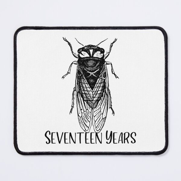 Item preview, Cicada 17 years designed and sold by Willyboy16.