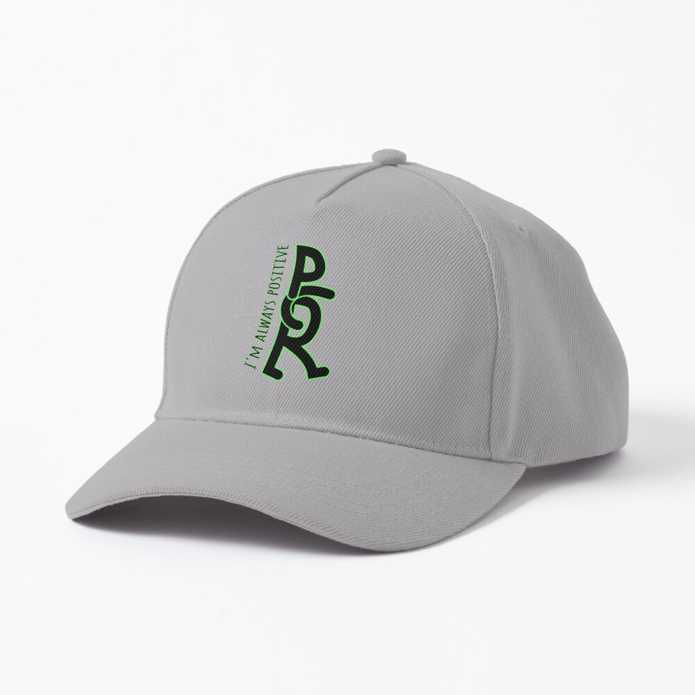 Item preview, Baseball Cap designed and sold by reIntegration.