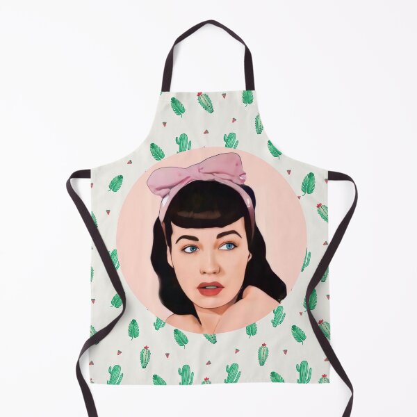 Item preview, Bettie Page Succulents designed and sold by aimskiis.