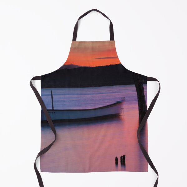 Item preview, Sunset mooring designed and sold by Dave Hare Photography.