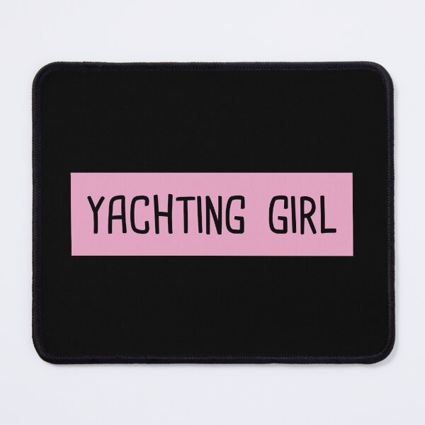 Item preview, Yachting Girl designed and sold by orlumbuspirate.