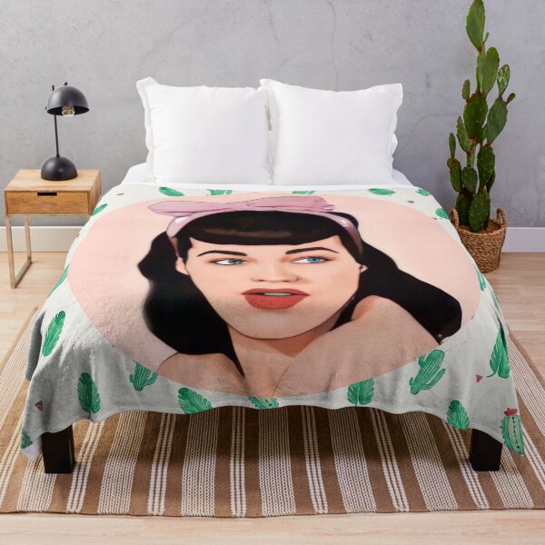 Item preview, Bettie Page Succulents designed and sold by aimskiis.