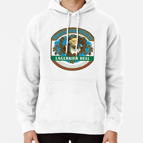 AUGUSTINER BRAU Hoodie