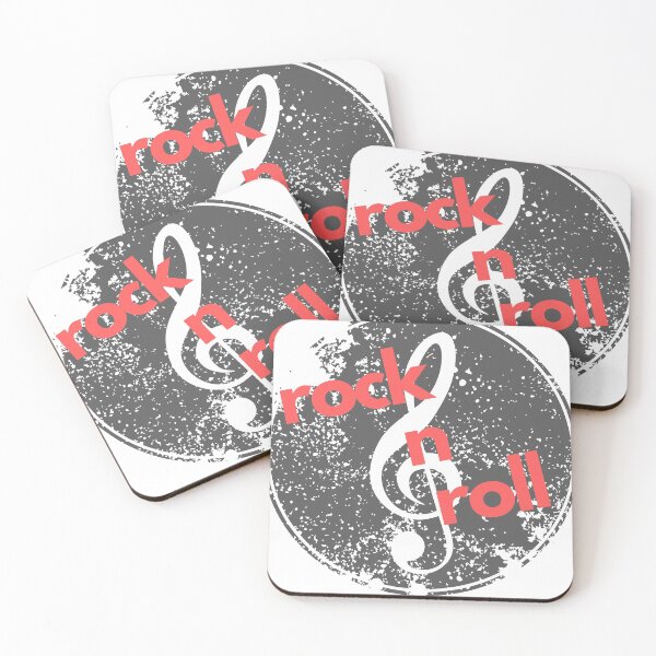 Item preview, Rock n roll designed and sold by rashijus.