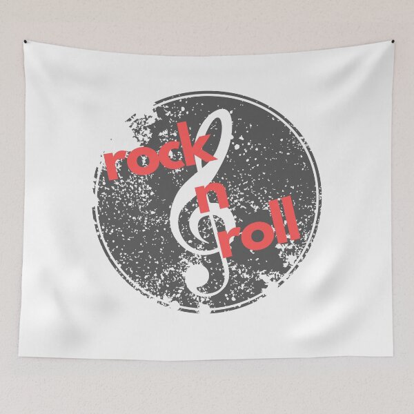 Item preview, Rock n roll designed and sold by rashijus.