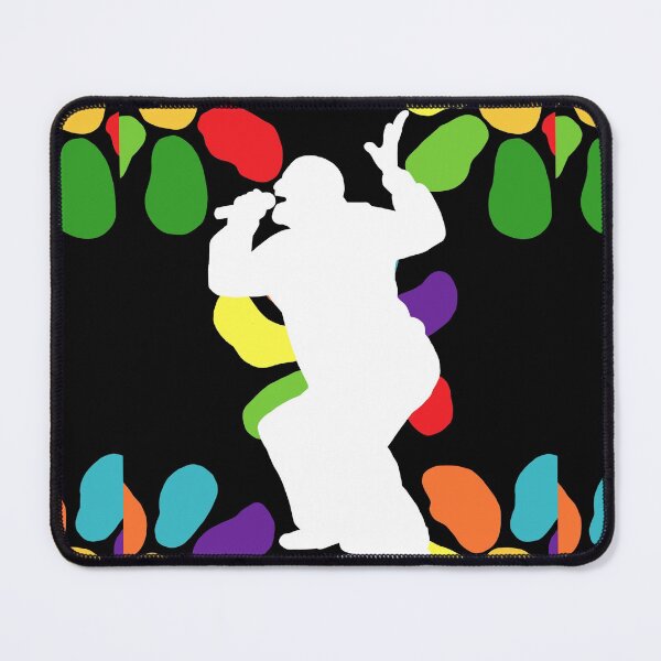 Item preview, James band silhouette print designed and sold by indieologyshop.
