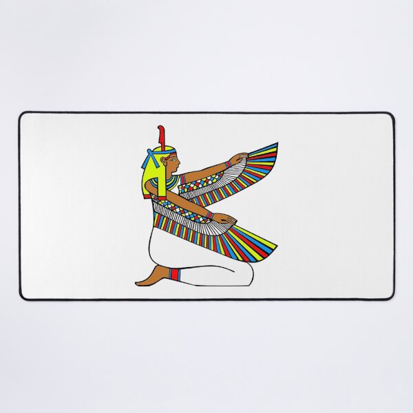 Item preview, Egyptian Queen Cleopatra VII designed and sold by Maw Killy.