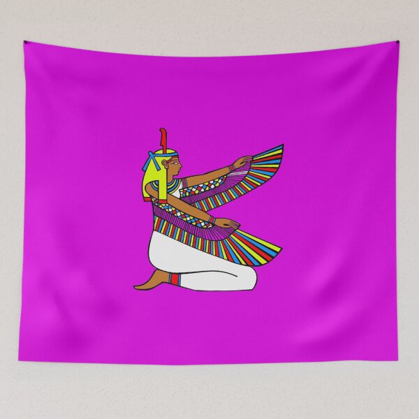 Item preview, Egyptian Queen Cleopatra VII designed and sold by Maw Killy.