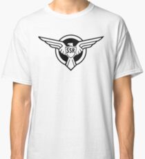 SSR Classic T-Shirt