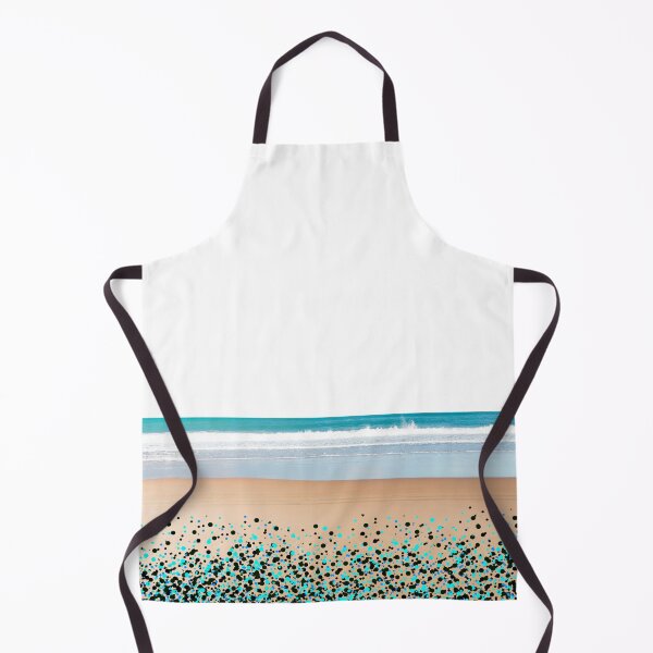 Item preview, Quiet sandy beach designed and sold by Shawa Shop.