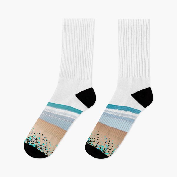 Item preview, Quiet sandy beach designed and sold by Shawa Shop.